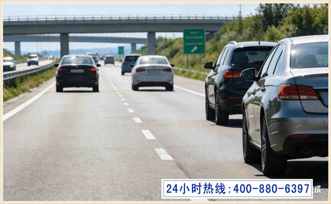 钟楼长春拖车电话